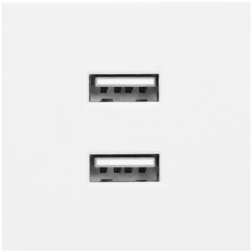NOEN USB double port module Ornobaltic