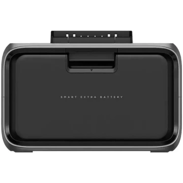 EcoFlow RIVER 3 Plus papildu akumulators (572Wh)