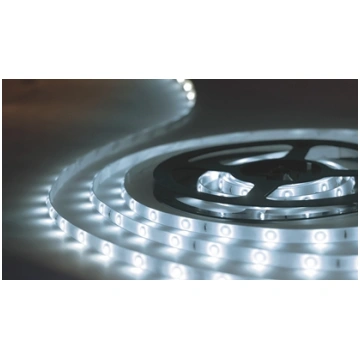 Mitrumizturīgas LED Lentes (tonis 6000K) komplekts