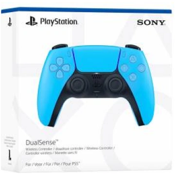 PS5 DualSense Starlight Blue V3 711719023104 10000
