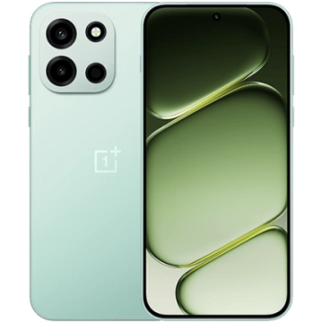 OnePlus Nord 6 5G Dual Sim 12GB RAM 512GB - Mint
