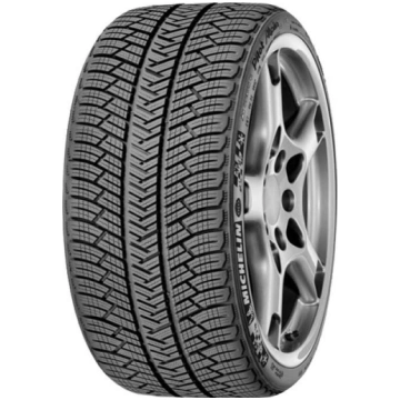 MICHELIN 295/30R20 MICHELIN PILOT ALPIN PA4 (DIREC