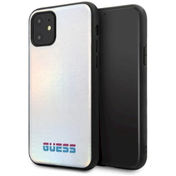 Guess GUHCN65BLD Hardcase Aizsargapvalks priekš iP