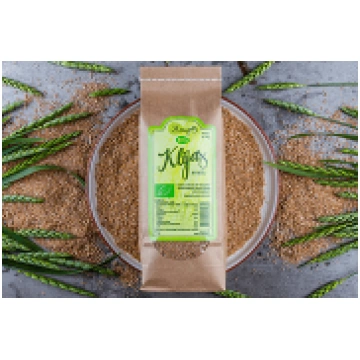 Kaņepītes Z/S, rudzu klijas, BIO, 200g