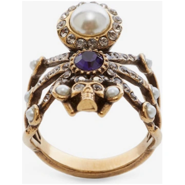 Spider Ring