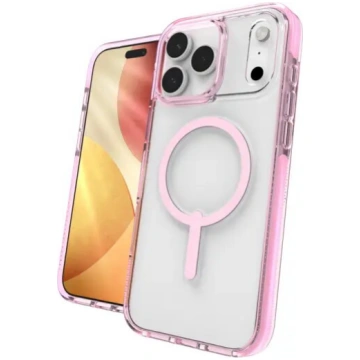 Vāks ZAGG Santa Cruz Snap Case Apple iPhone 17 Pro