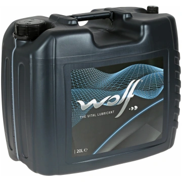 WOLF OFFICIALTECH 5W-30 UHPD LS 20L