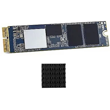 OWC Aura Pro X2 SSD 240GB Mac Pro 2013 Heatsink OW