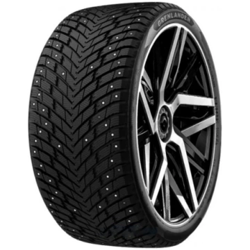 GRENLANDER Icedefensor Stud II 255/45R19 104T XL