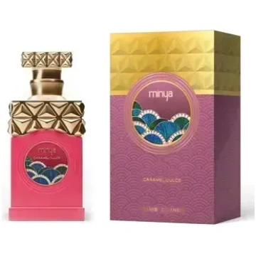 Paris Corner Minya Caramel Dulce parfimērijas ūden