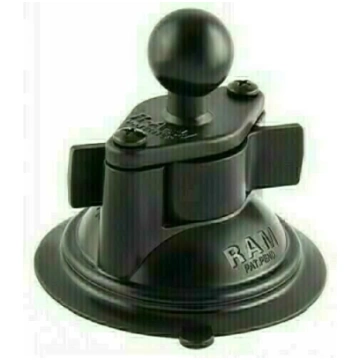 RAM 3.3 DIA. SUCTION CUP BASE W B1 RAM MOUNTS