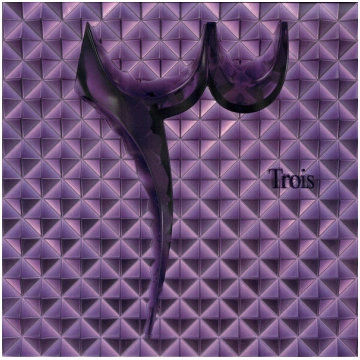 Acid Arab - ٣ Trois