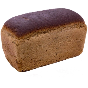 Gaišā formas maize (nesagriezta) 600g