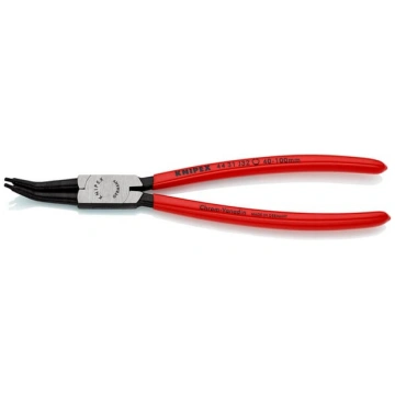 Knipex Sprostgredzenu sngas 40-100mm iekšēji salie