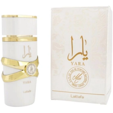 Lattafa Yara Moi Smaržas EDP 100ml (6290360591421)