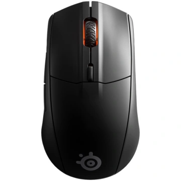 Bezvadu spēļu pele Steelseries Rival 3 Wireless, m