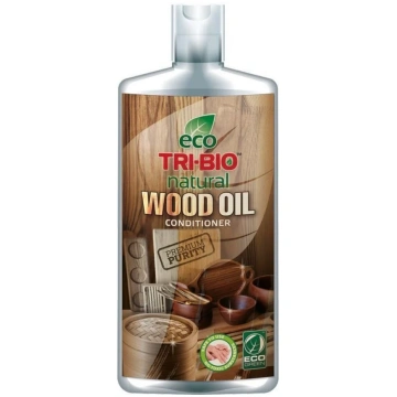 ECO tīrīšanas līdzeklis Tri-Bio