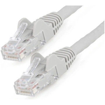 STARTECH LSZH CAT6 ETHERNET CABLE UTP . ( N6LPATCH