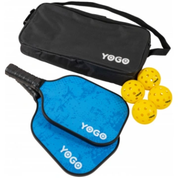 Pickleball Equipment