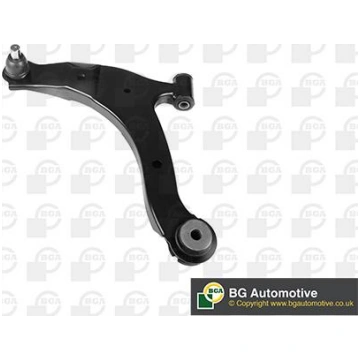 BGA TRC1304 - 04656731AF SVIRA TRC1304