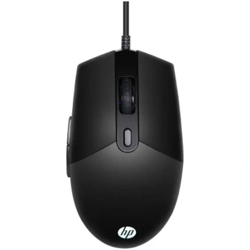 HP M260 Wired Gaming Mouse 6400DPI