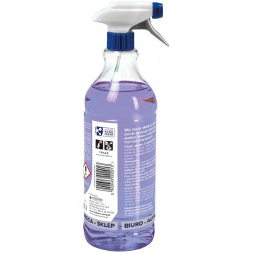 Mill Clean Wash liquid for cleaning windows, glass
