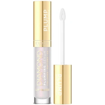 Lūpu serums-spīdums Eveline Cosmetics Diamond High