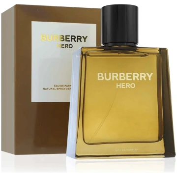 Burberry Hero EDP M 50ml 0220471
