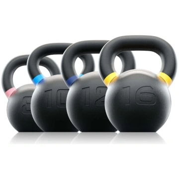 Kettlebell SET Beginner II Lacertosus