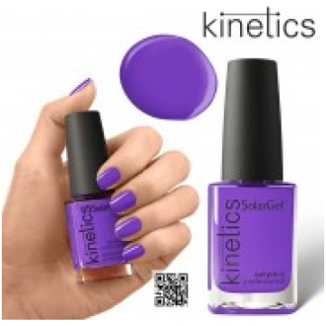 Kinetics SolarGel Polish Freedom #401 15мл KNP401