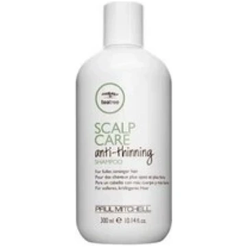 Paul Mitchell Tea Tree Scalp Care (Anti-Thinning S