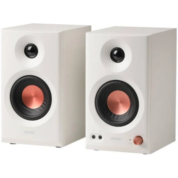 Edifier MR3 2.0 Studio Monitor Speakers 18W Blueto