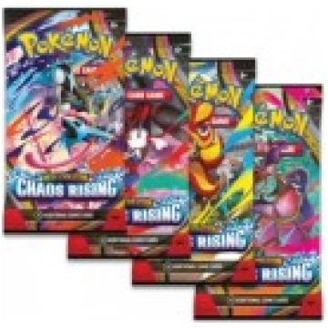 Pokemon Super Card Game TCG Trading Cards - Mega E