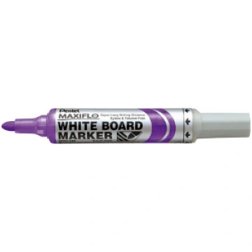 Tāfeles marķieris Pentel Maxiflo MWL5M, 6mm, konis