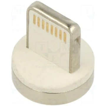 Adapter | magnetic | Apple Lightning plug AKYGA AK