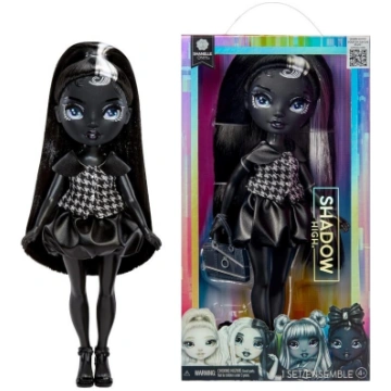 MGA 570585 - Rainbow High Shadow High Shanelle Ony