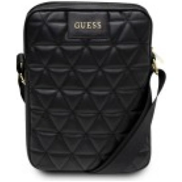 Guess Quilted Collection 10" GUTB10QLBK Soma planš