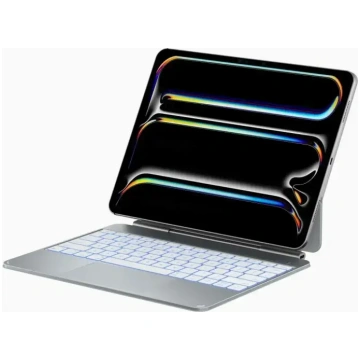 Case Typecase Edge Pro z keyboard for iPad Air 13"