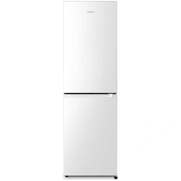 Ledusskapis GORENJE NRK418ECW4
