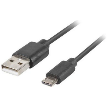 Vads Lanberg USB To Micro - USB USB, Micro USB, 1