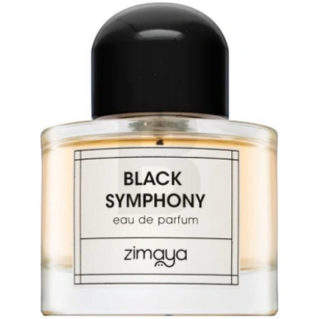 Zimaya Black Symphony Eau De Parfum 100 ml (unisex