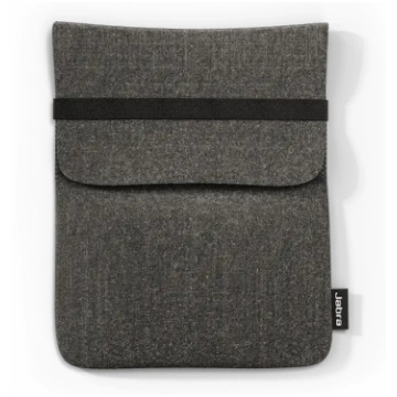Jabra felt pouch for Evolve2 55 (10 pieces)