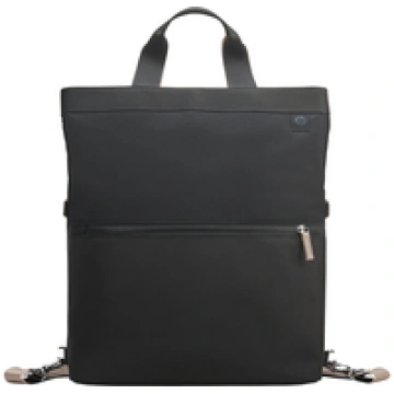 HP 14 Backpack Tote - 18 Liter Capacity 4-way Conv