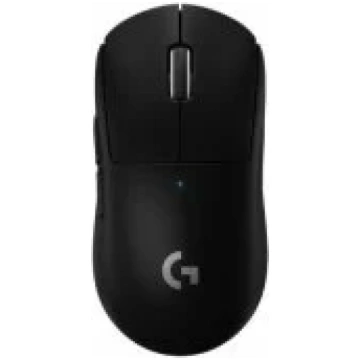 Logitech G Pro X Superlight Black 910-005880 dator