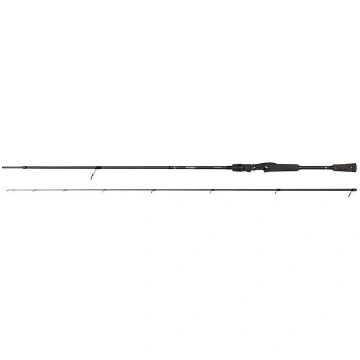 Fox Rage Prism X Twitcher 210cm 3-14g divdaļīgs sp