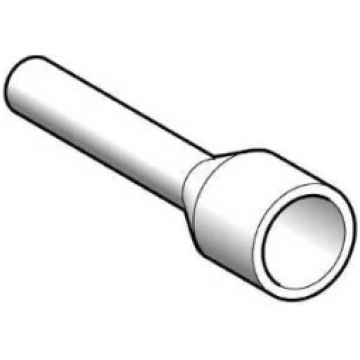 Kabeļa uzgalis 0.5 mm2 Schneider Electric
