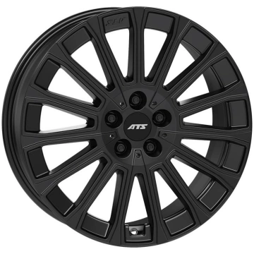 ATS ATS Obsession Matt Black 7,5x19 5x114.3 ET40.1