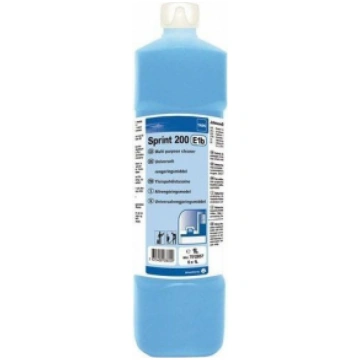 TASKI Sprint 200 Multi Purpose Cleaner - Daudzfunk