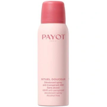 Payot Deodorant Spray Fraicheur pretsviedru aeroso