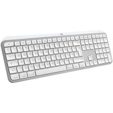 Klaviatūra Logitech MX Keys S for Mac (920-011638)